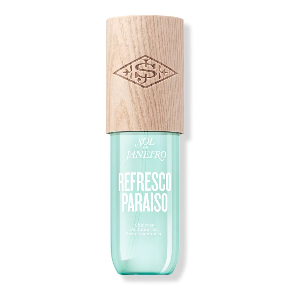 Sol de Janeiro Refresco Paraíso - New 90ML